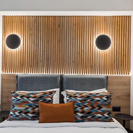Airio Athens Suites Zewnętrze zdjęcie
