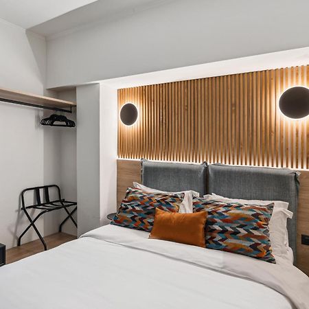 Airio Athens Suites Zewnętrze zdjęcie