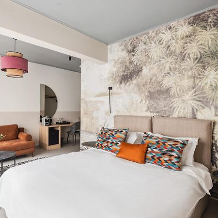 Airio Athens Suites Zewnętrze zdjęcie