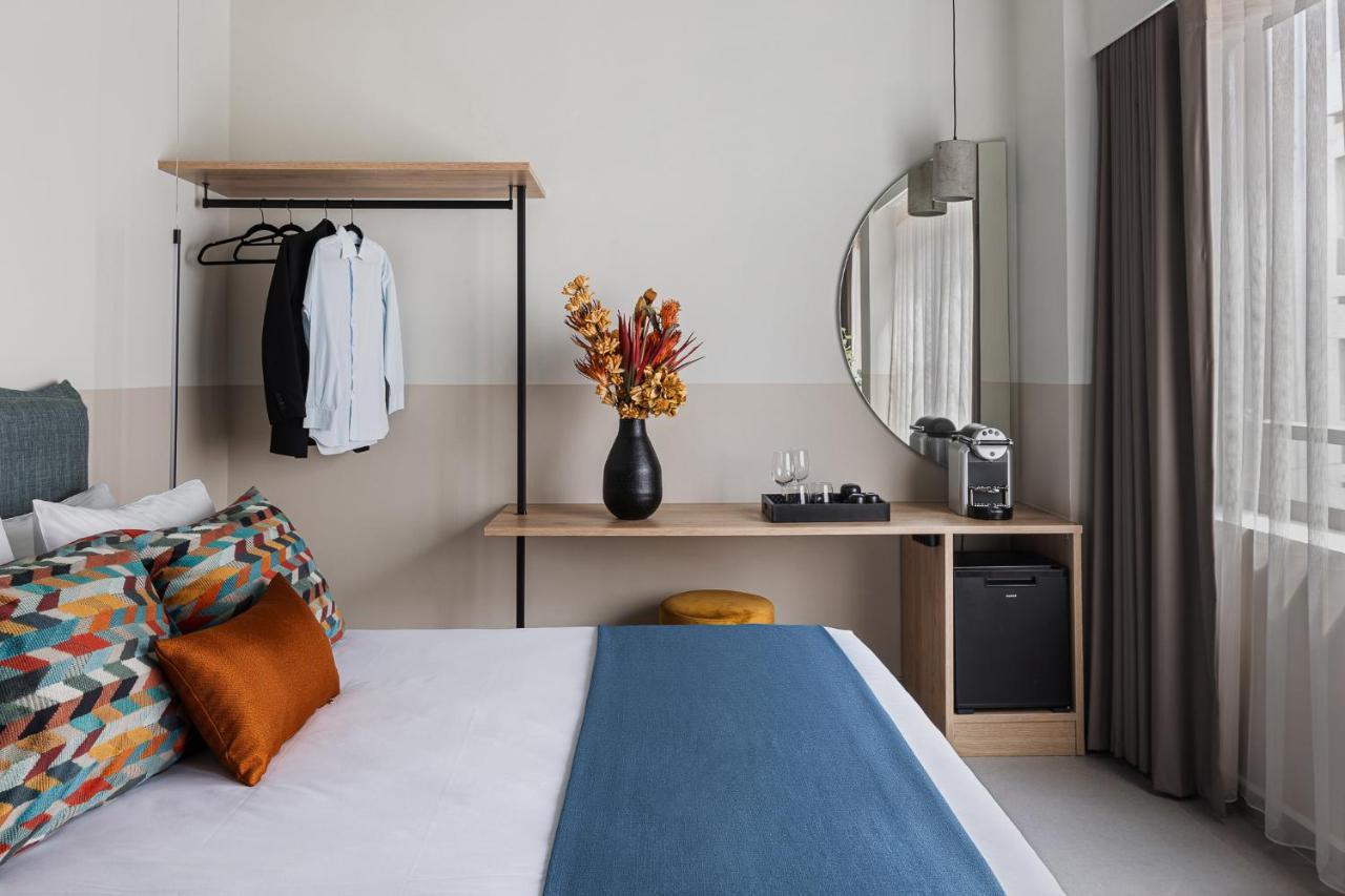 Airio Athens Suites Zewnętrze zdjęcie