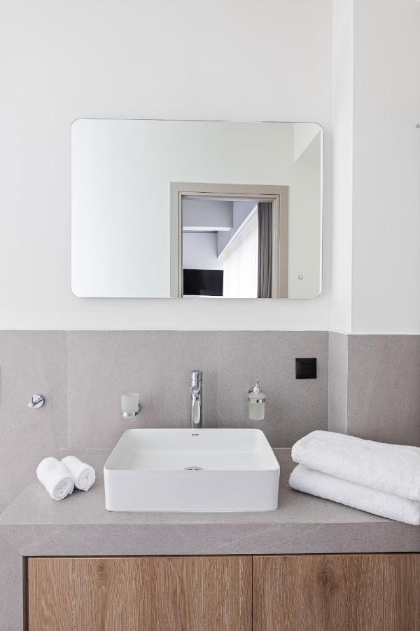 Airio Athens Suites Zewnętrze zdjęcie