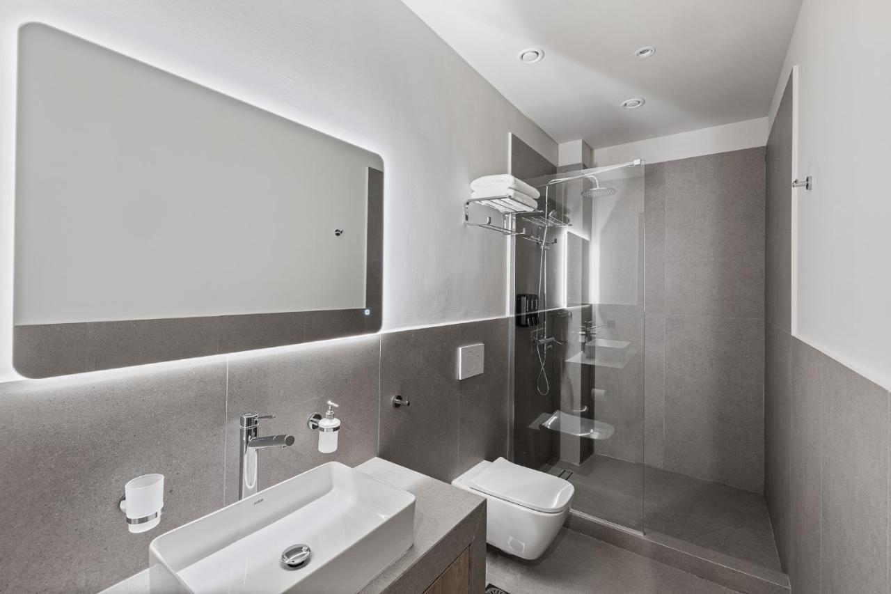 Airio Athens Suites Zewnętrze zdjęcie