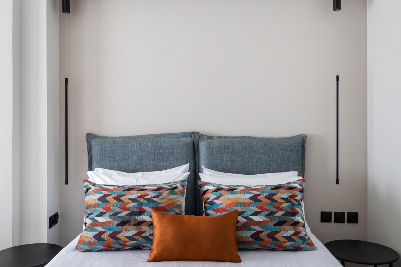 Airio Athens Suites Zewnętrze zdjęcie