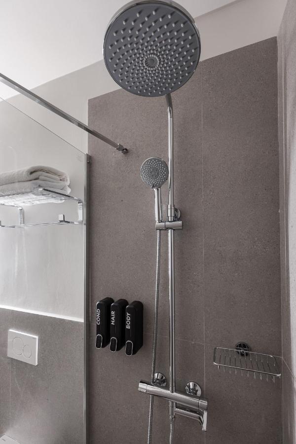 Airio Athens Suites Zewnętrze zdjęcie