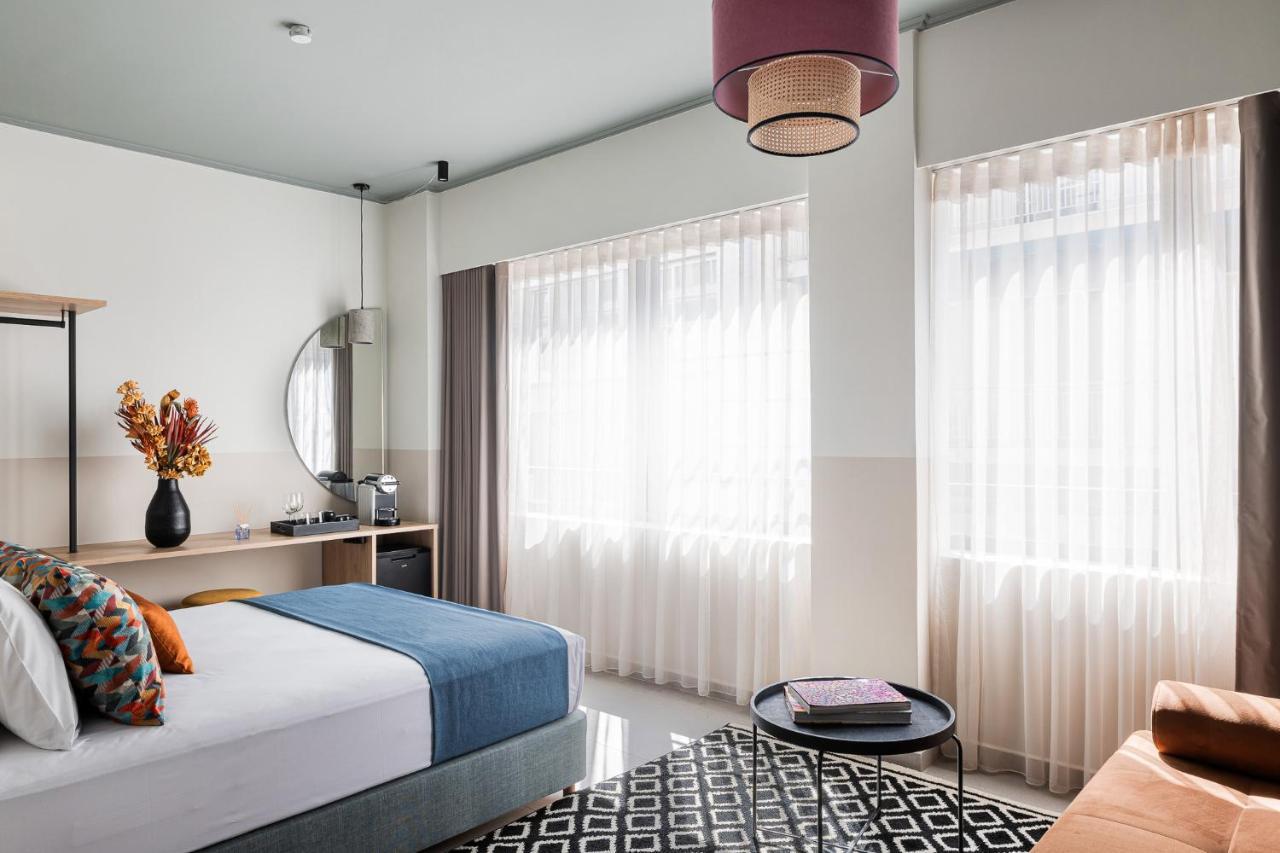 Airio Athens Suites Zewnętrze zdjęcie