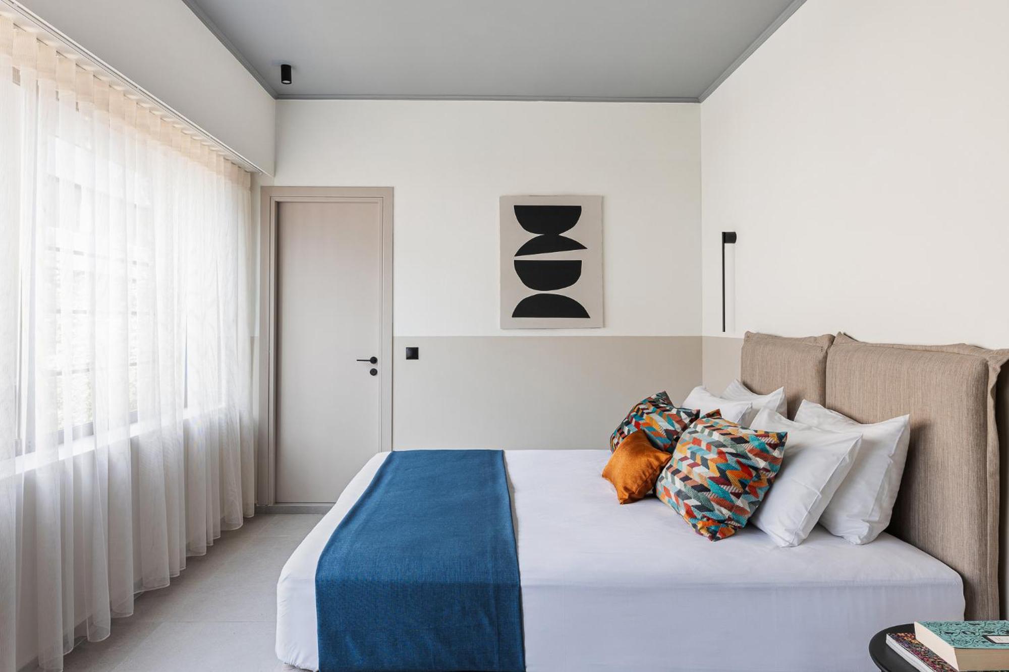 Airio Athens Suites Zewnętrze zdjęcie