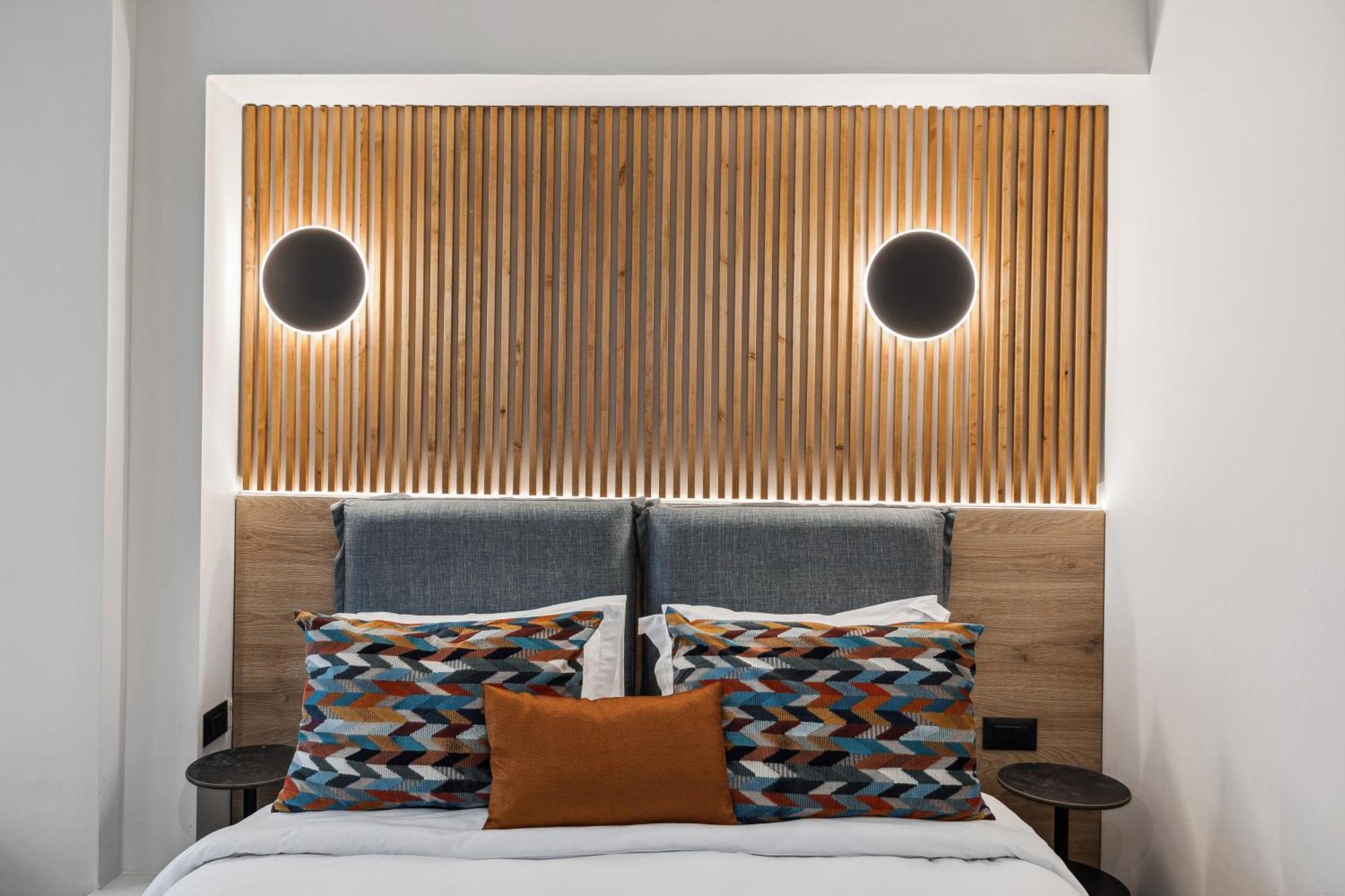 Airio Athens Suites Zewnętrze zdjęcie