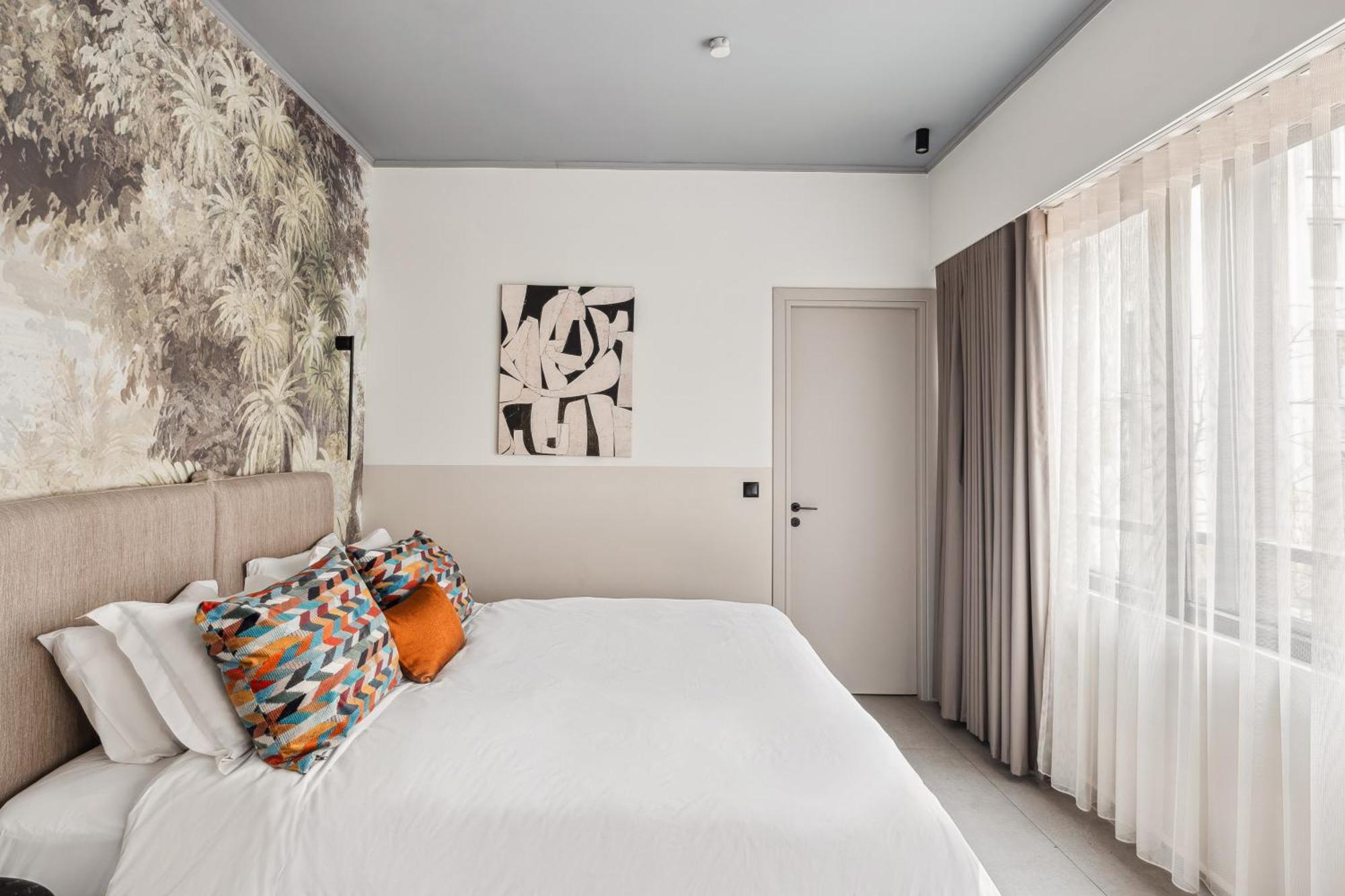 Airio Athens Suites Zewnętrze zdjęcie