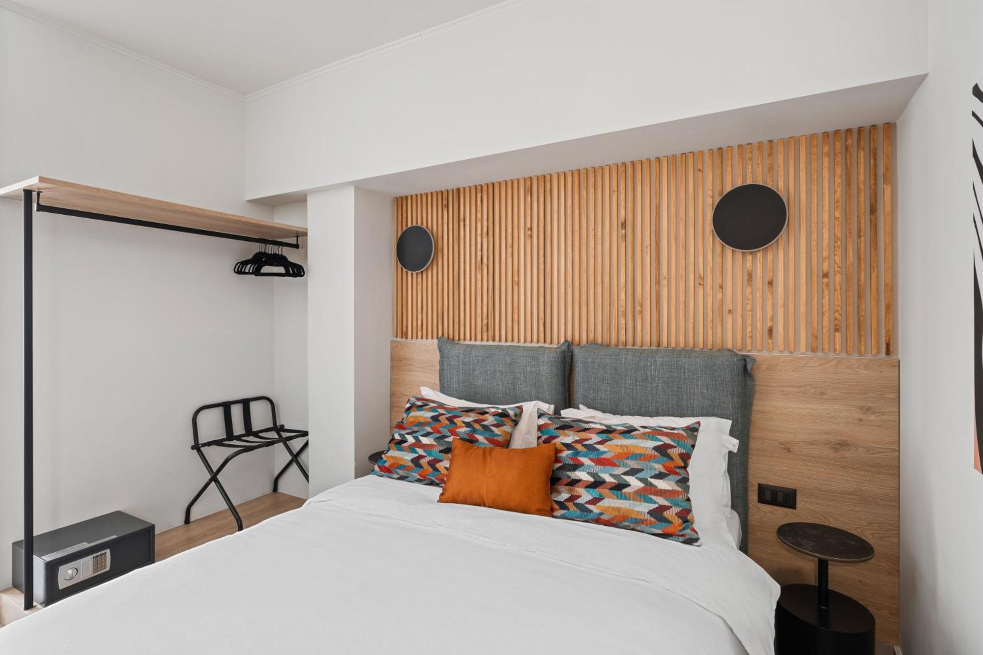 Airio Athens Suites Zewnętrze zdjęcie