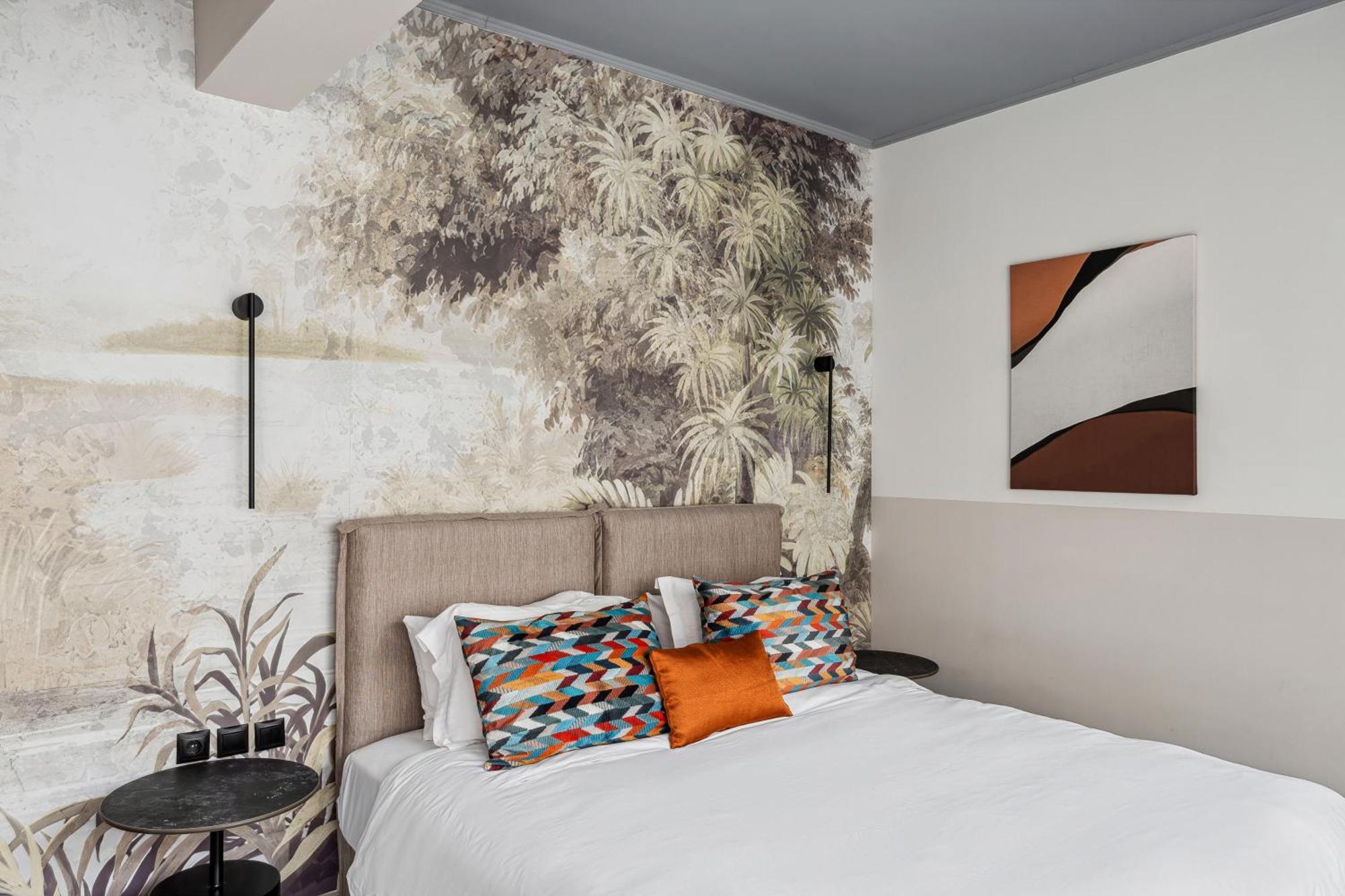 Airio Athens Suites Zewnętrze zdjęcie